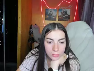 misstasy's Live Sex Cam Show