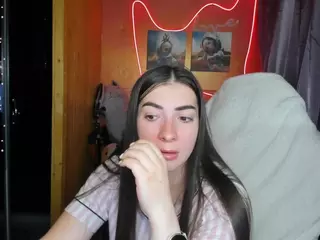 misstasy's Live Sex Cam Show