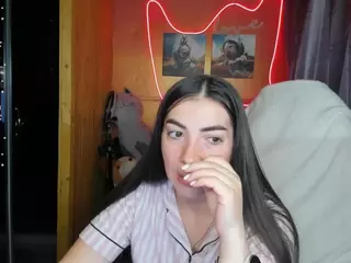 misstasy's Live Sex Cam Show
