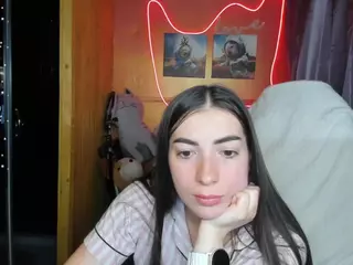 misstasy's Live Sex Cam Show