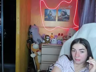 misstasy's Live Sex Cam Show