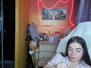 misstasy's Live Sex Cam Show