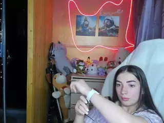 misstasy's Live Sex Cam Show
