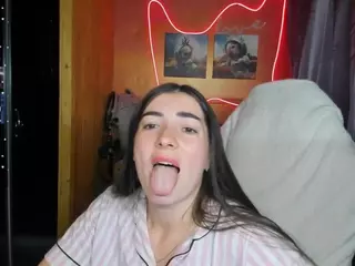 misstasy's Live Sex Cam Show