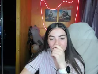 misstasy's Live Sex Cam Show
