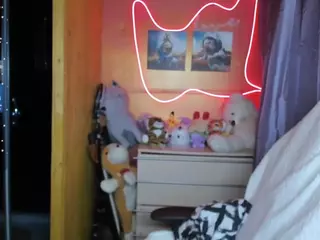 misstasy's Live Sex Cam Show