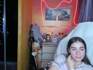 misstasy's Live Sex Cam Show