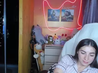 misstasy's Live Sex Cam Show