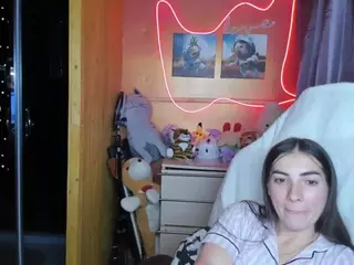 misstasy's Live Sex Cam Show