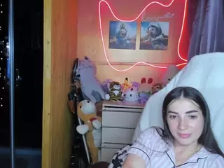 misstasy's Live Sex Cam Show