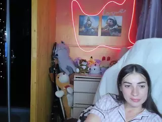 misstasy's Live Sex Cam Show