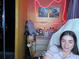 misstasy's Live Sex Cam Show