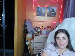 misstasy's Live Sex Cam Show