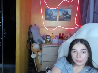 misstasy's Live Sex Cam Show