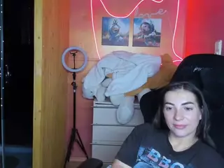 misstasy's Live Sex Cam Show