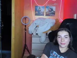 misstasy's Live Sex Cam Show