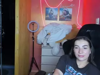 misstasy's Live Sex Cam Show
