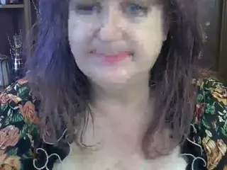HelenaZed's Live Sex Cam Show