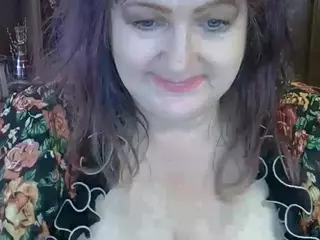 HelenaZed's Live Sex Cam Show