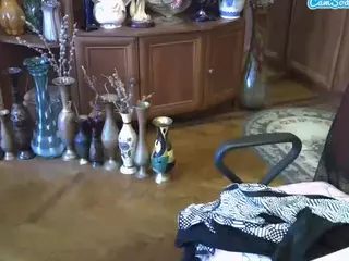 HelenaZed's Live Sex Cam Show