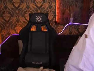 cassandragood's Live Sex Cam Show