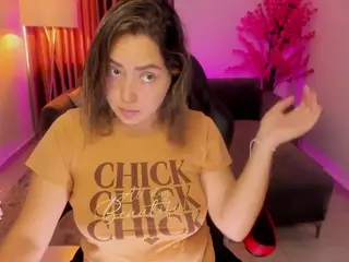 heidy-jhons's Live Sex Cam Show