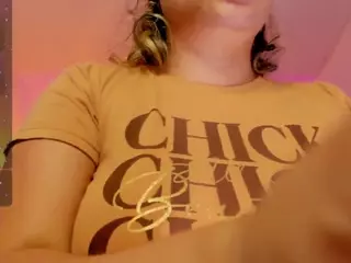 heidy-jhons's Live Sex Cam Show
