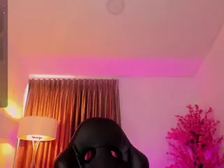 heidy-jhons's Live Sex Cam Show