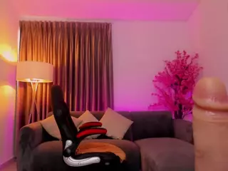 heidy-jhons's Live Sex Cam Show
