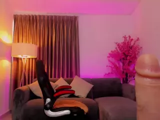 heidy-jhons's Live Sex Cam Show