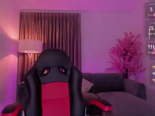 heidy-jhons's Live Sex Cam Show