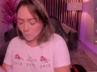 heidy-jhons's Live Sex Cam Show