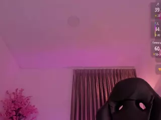 heidy-jhons's Live Sex Cam Show