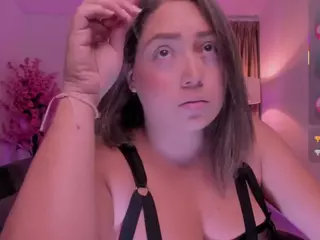 heidy-jhons's Live Sex Cam Show