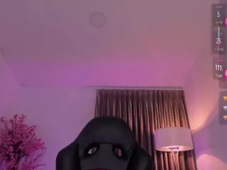 heidy-jhons's Live Sex Cam Show