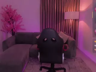 heidy-jhons's Live Sex Cam Show