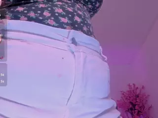 heidy-jhons's Live Sex Cam Show