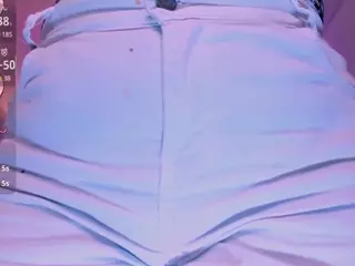 heidy-jhons's Live Sex Cam Show