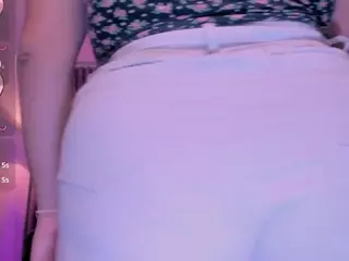 heidy-jhons's Live Sex Cam Show