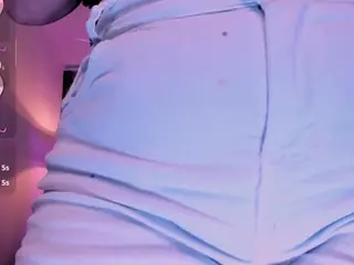 heidy-jhons's Live Sex Cam Show