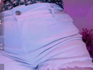 heidy-jhons's Live Sex Cam Show