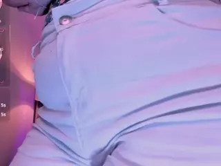 heidy-jhons's Live Sex Cam Show