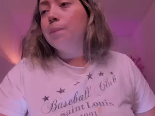 heidy-jhons's Live Sex Cam Show