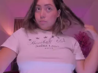 heidy-jhons's Live Sex Cam Show