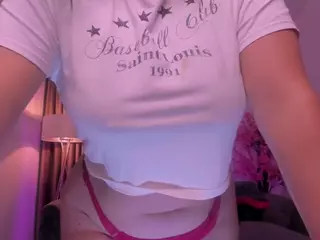 heidy-jhons's Live Sex Cam Show