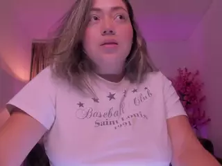 heidy-jhons's Live Sex Cam Show
