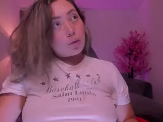 heidy-jhons's Live Sex Cam Show