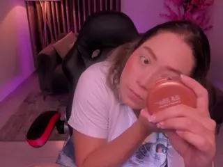 heidy-jhons's Live Sex Cam Show