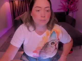 heidy-jhons's Live Sex Cam Show