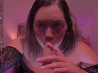 heidy-jhons's Live Sex Cam Show